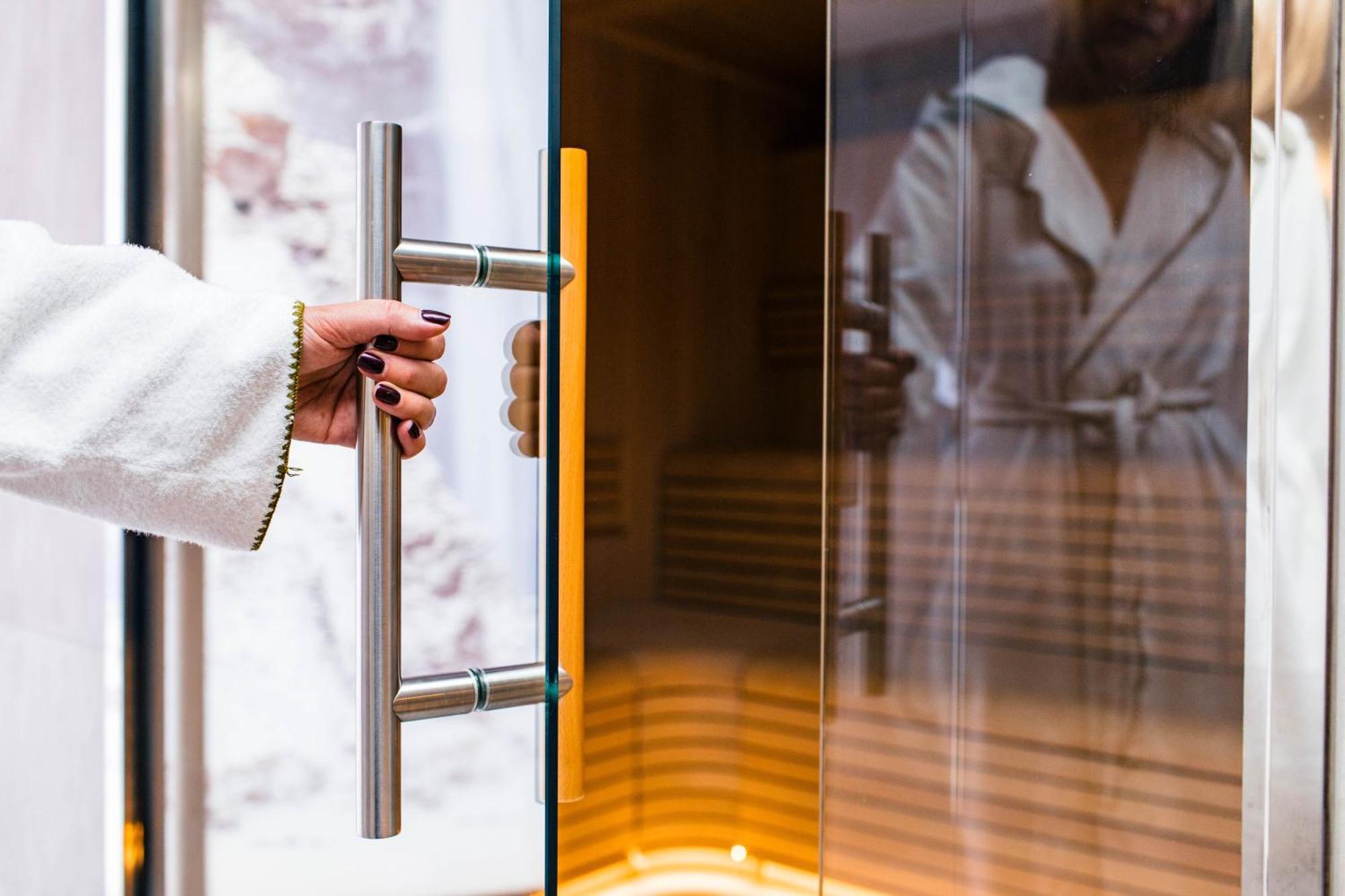 Six Senses Residences & Spa Courchevel Bagian luar foto